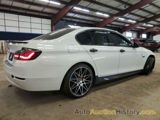 BMW 5 SERIES XI, WBA5A7C52GG151746