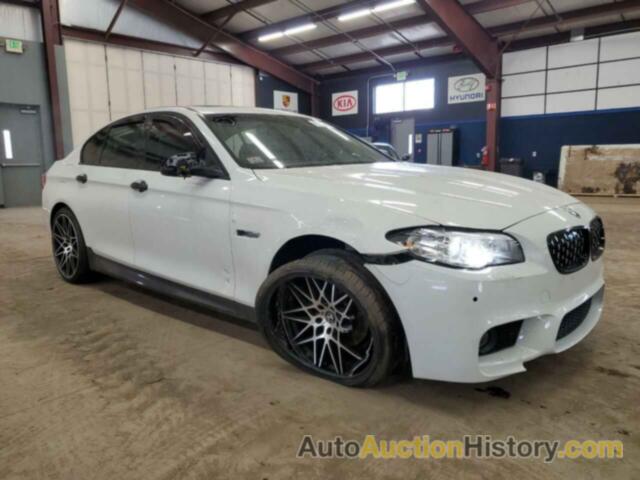 BMW 5 SERIES XI, WBA5A7C52GG151746