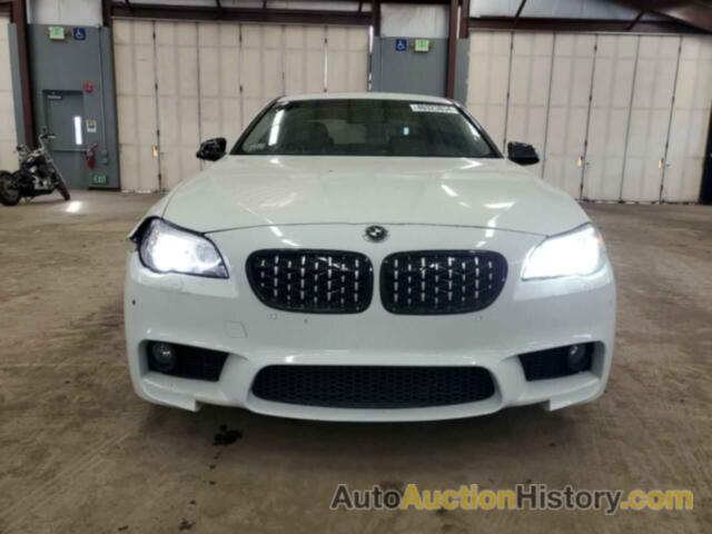 BMW 5 SERIES XI, WBA5A7C52GG151746