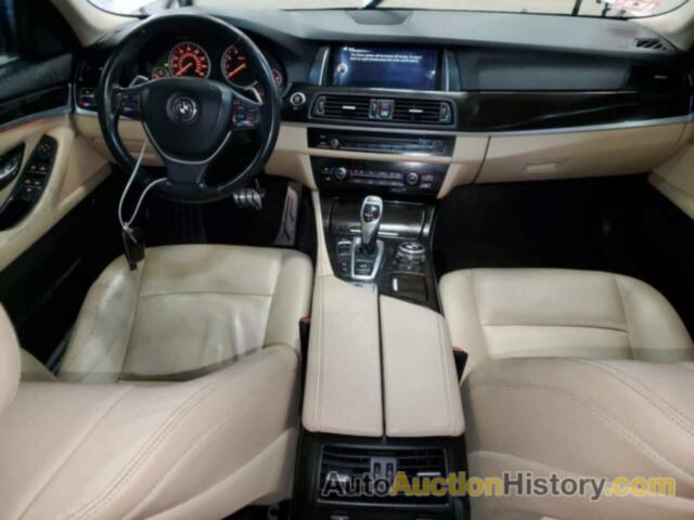 BMW 5 SERIES XI, WBA5A7C52GG151746