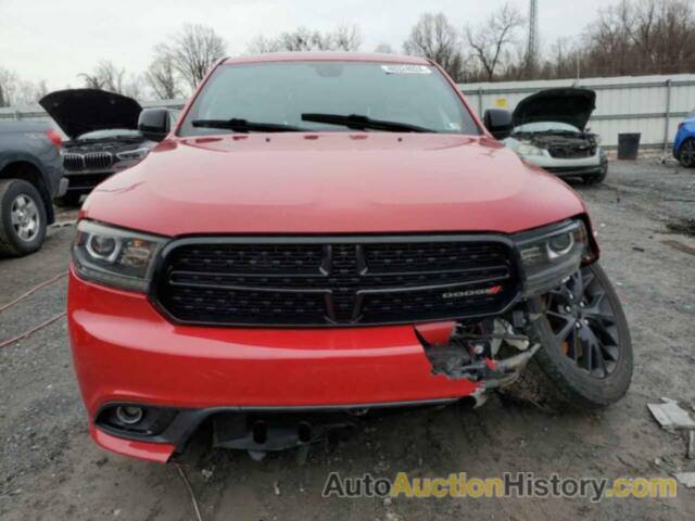 DODGE DURANGO R/T, 1C4SDJCT4GC353973