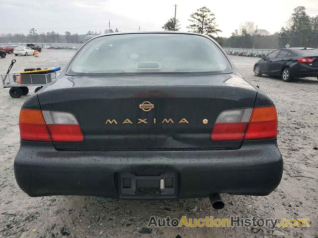 NISSAN MAXIMA GLE, JN1CA21DXTT720581