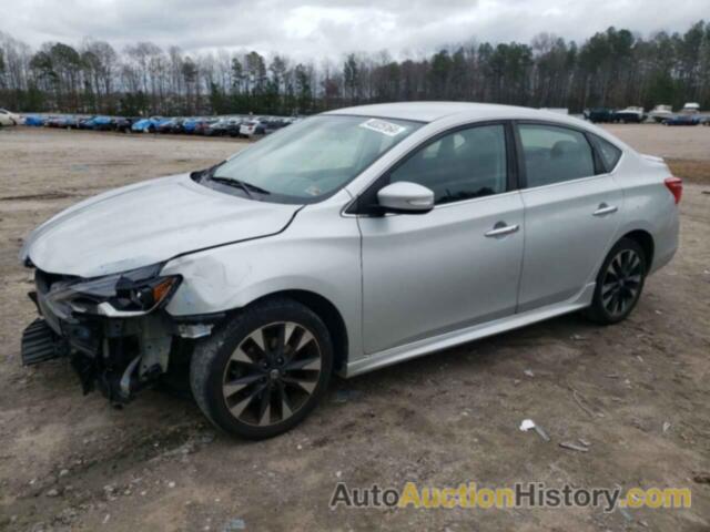 NISSAN SENTRA S, 3N1AB7AP4HY338296