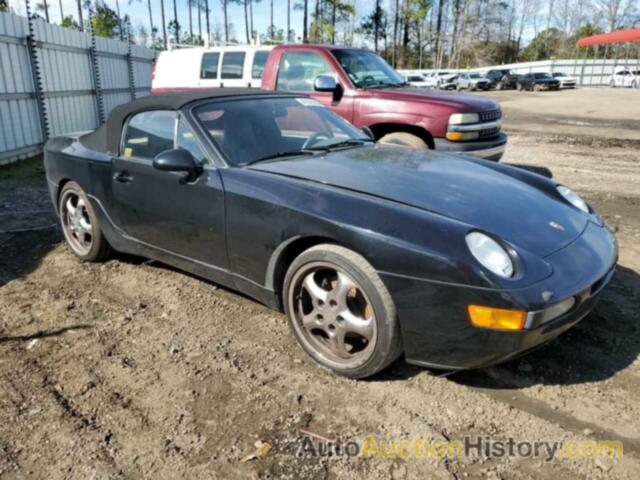 PORSCHE 968, WP0CA2964RS840362