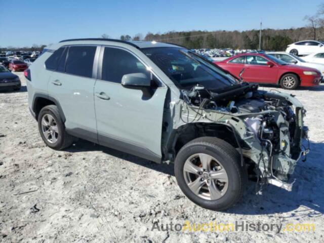 TOYOTA RAV4 XLE, 2T3W1RFV0PW256868