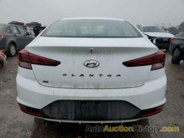 HYUNDAI ELANTRA SE, 5NPD74LF1LH622733