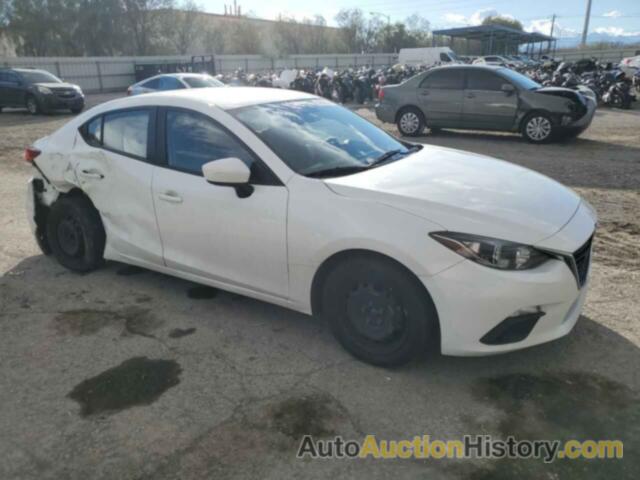 MAZDA 3 SPORT, JM1BM1T71G1284836