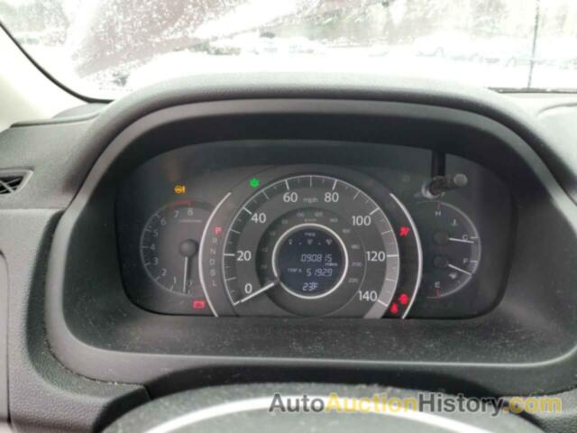 HONDA CRV EX, 5J6RM4H50GL105739