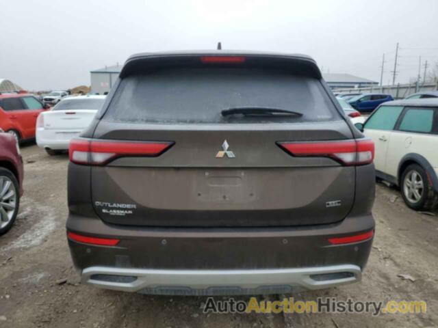 MITSUBISHI OUTLANDER SEL, JA4J4VA89NZ061239