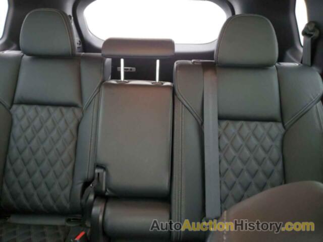 MITSUBISHI OUTLANDER SEL, JA4J4VA89NZ061239