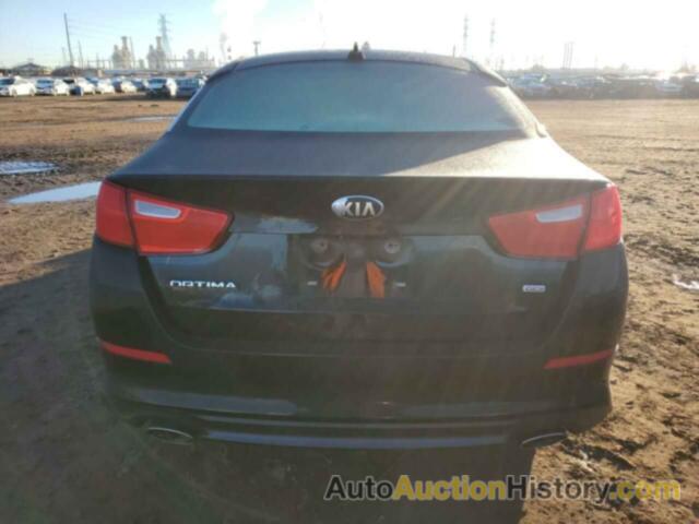 KIA OPTIMA LX, 5XXGM4A70EG308572