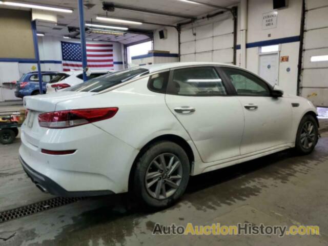 KIA OPTIMA LX, 5XXGT4L31LG400560