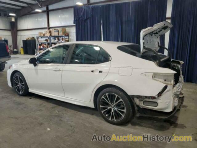 TOYOTA CAMRY L, 4T1B11HK8JU144466