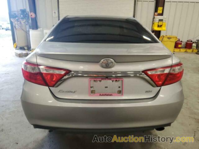 TOYOTA CAMRY LE, 4T1BF1FK0FU086851