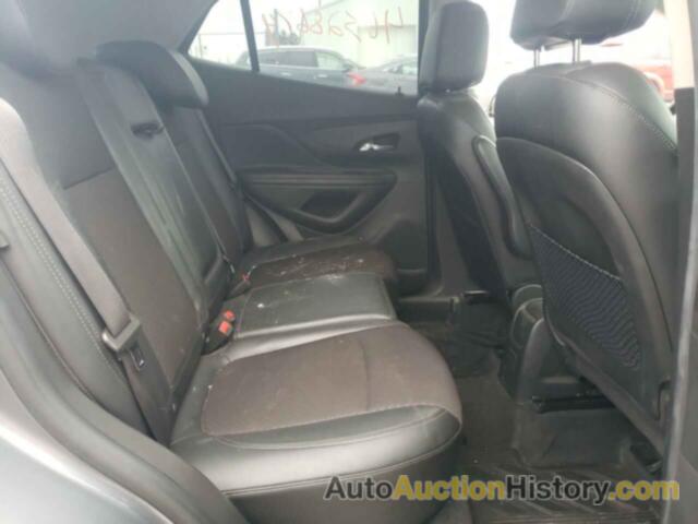 BUICK ENCORE PREFERRED, KL4CJESB2KB895630