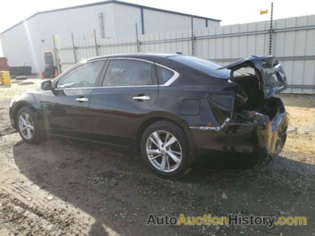 NISSAN ALTIMA 2.5, 1N4AL3AP4EC163299