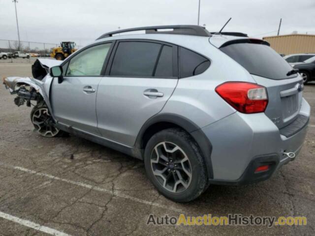 SUBARU CROSSTREK PREMIUM, JF2GPABCXHH254708