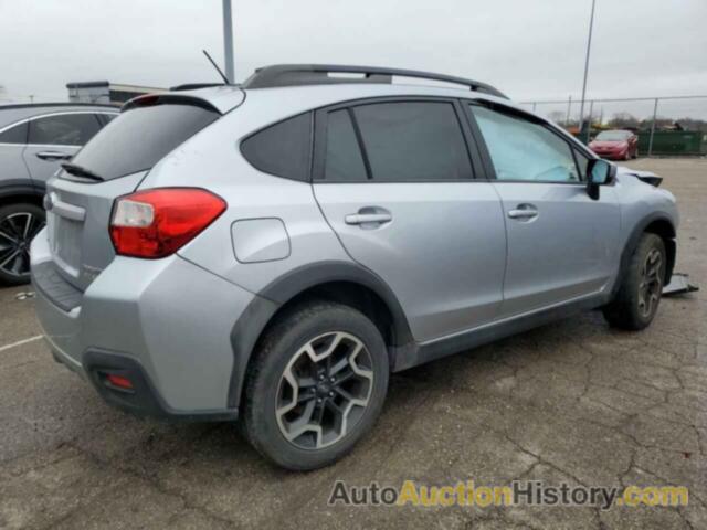 SUBARU CROSSTREK PREMIUM, JF2GPABCXHH254708