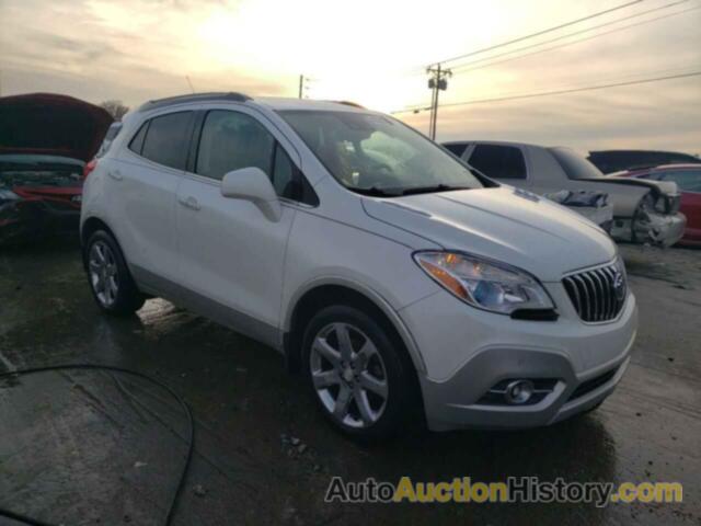 BUICK ENCORE PREMIUM, KL4CJHSB7DB161019