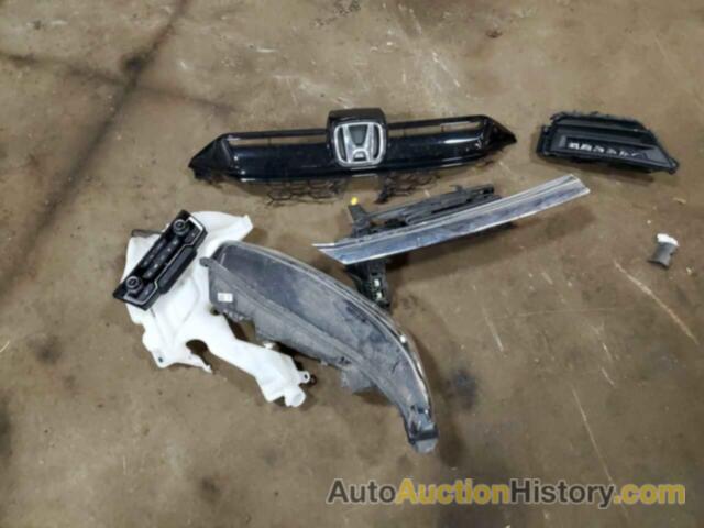 HONDA CRV TOURING, 2HKRW2H97LH225642