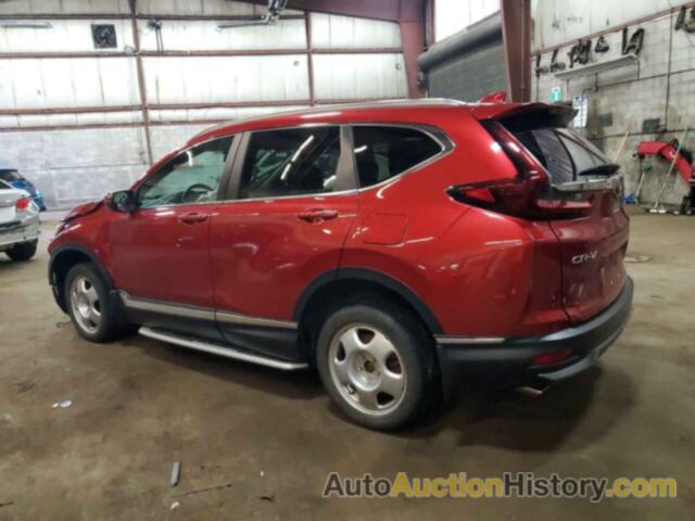 HONDA CRV TOURING, 2HKRW2H97LH225642