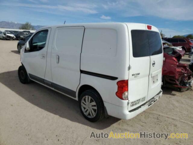 NISSAN NV 2.5S, 3N6CM0KN4DK696660