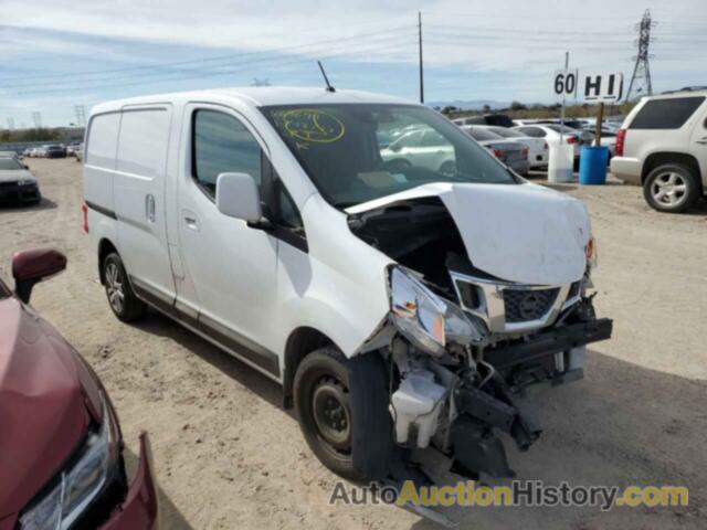 NISSAN NV 2.5S, 3N6CM0KN4DK696660