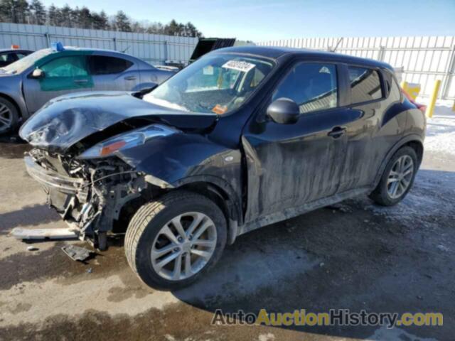 NISSAN JUKE S, JN8AF5MV0BT027422