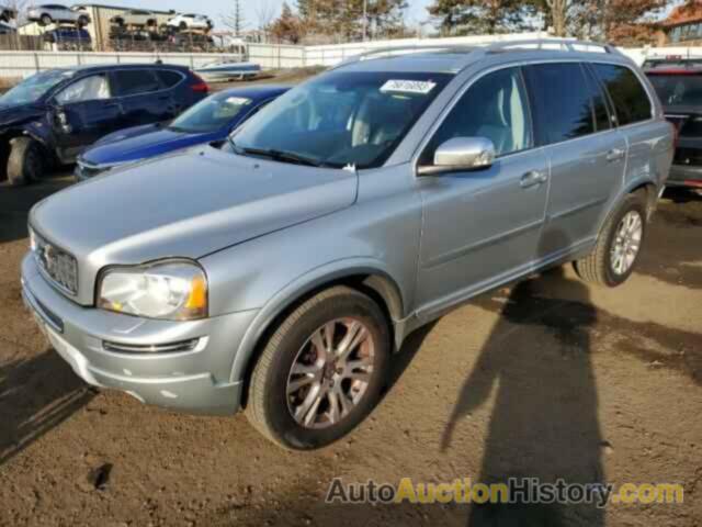 VOLVO XC90 3.2, YV4952CZ2D1642988