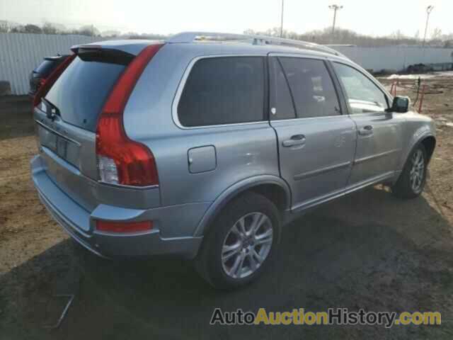 VOLVO XC90 3.2, YV4952CZ2D1642988