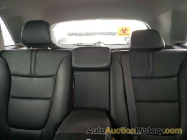 KIA SORENTO LX, 5XYKTCA68FG638441