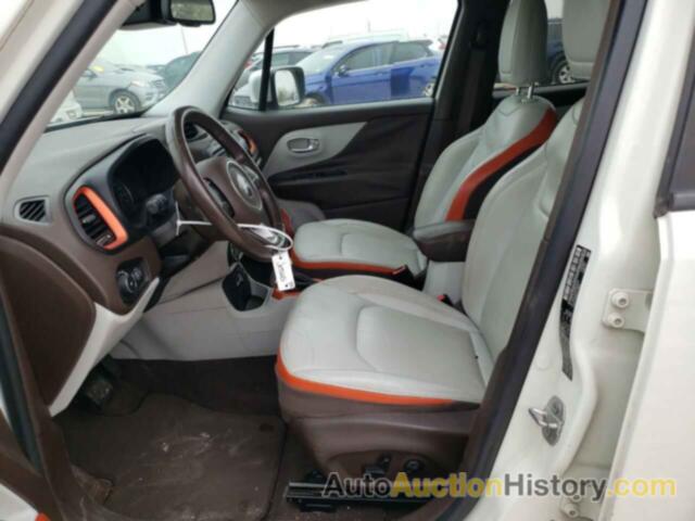 JEEP RENEGADE LIMITED, ZACCJADT9FPB16126