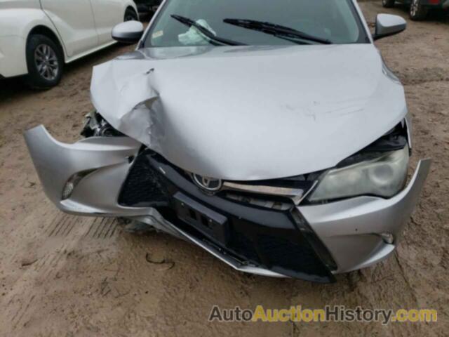 TOYOTA CAMRY LE, 4T1BF1FK2GU192784