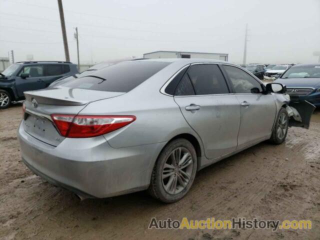 TOYOTA CAMRY LE, 4T1BF1FK2GU192784