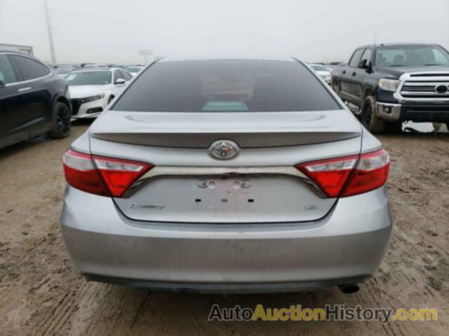 TOYOTA CAMRY LE, 4T1BF1FK2GU192784
