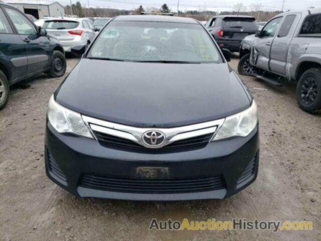 TOYOTA CAMRY BASE, 4T1BF1FK7CU161900