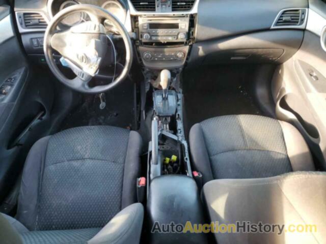 NISSAN SENTRA S, 3N1AB7AP3EY332775