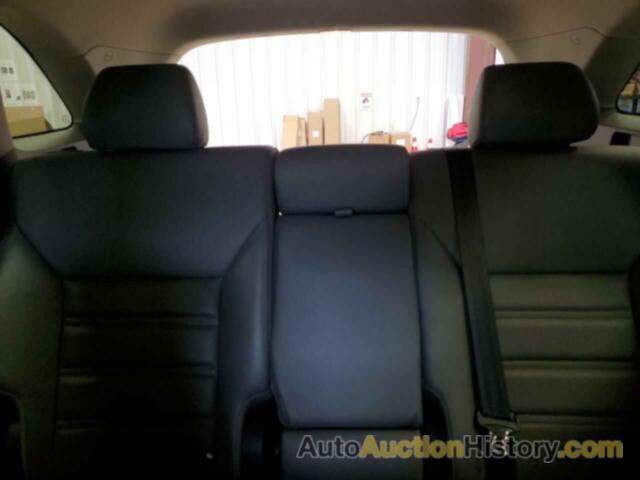 KIA SORENTO EX, 5XYPHDA54GG040272