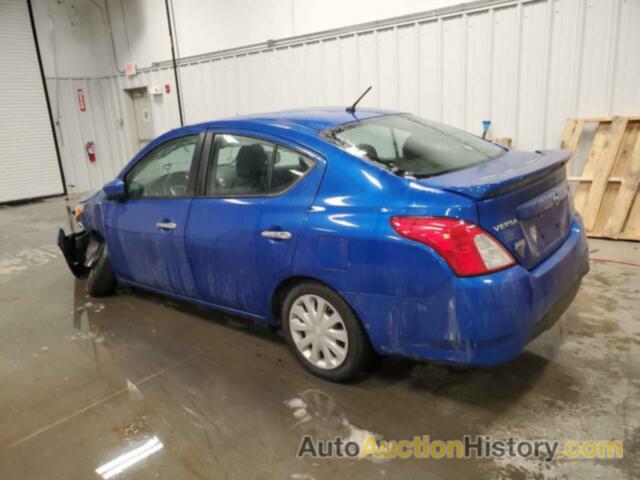 NISSAN VERSA S, 3N1CN7AP9FL887373