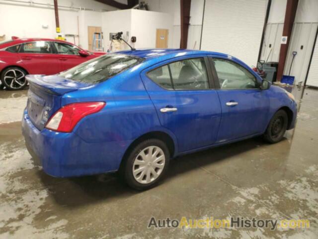 NISSAN VERSA S, 3N1CN7AP9FL887373