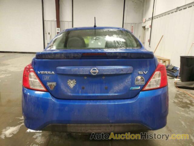 NISSAN VERSA S, 3N1CN7AP9FL887373