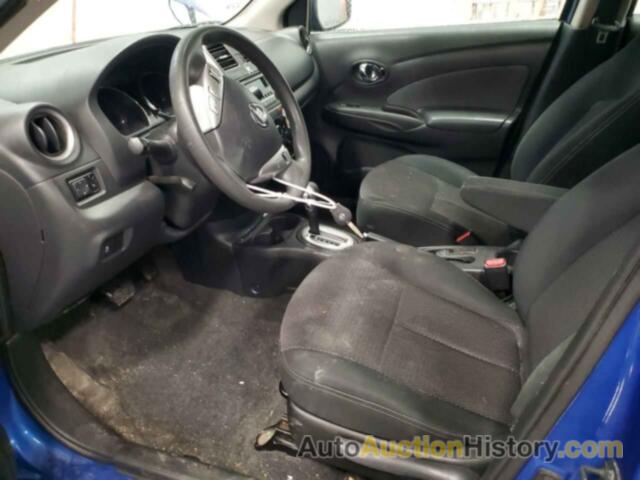 NISSAN VERSA S, 3N1CN7AP9FL887373