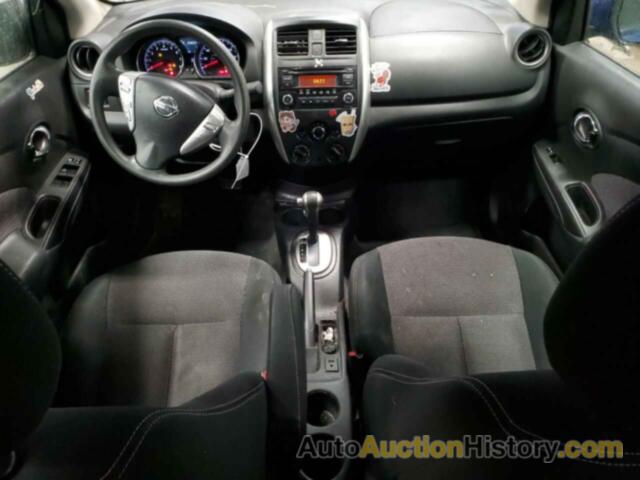 NISSAN VERSA S, 3N1CN7AP9FL887373