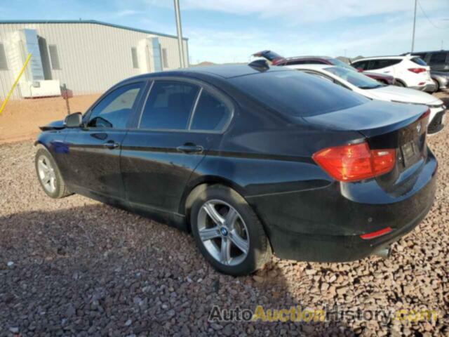 BMW 3 SERIES I, WBA3B1G56ENS80416