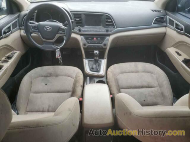 HYUNDAI ELANTRA SE, KMHD84LFXHU194859