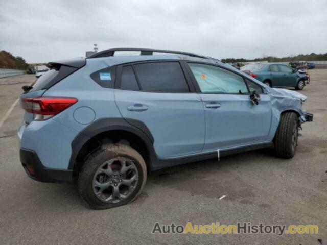 SUBARU CROSSTREK SPORT, JF2GTHRC7PH255842