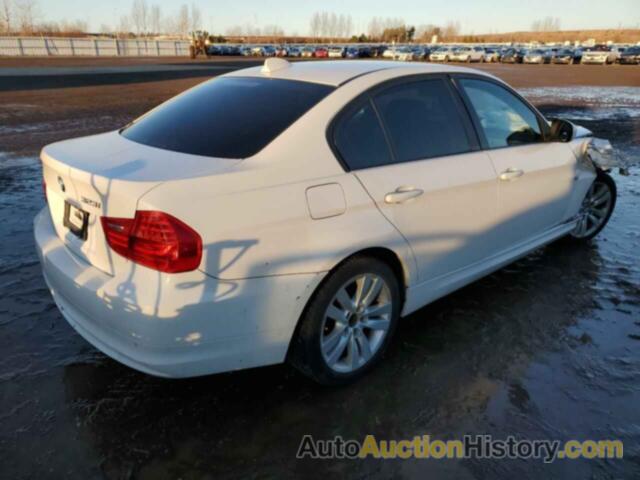 BMW 3 SERIES I, WBAPG7C59BA936364