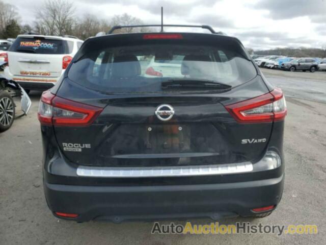 NISSAN ROGUE S, JN1BJ1CW8LW390457