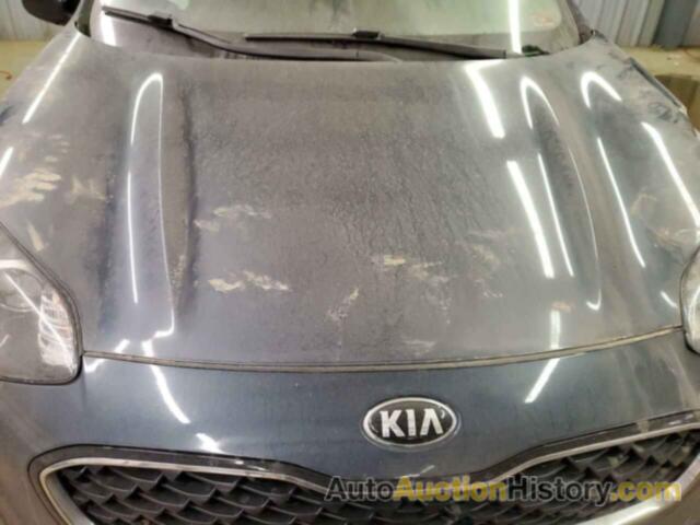 KIA SPORTAGE LX, KNDPMCACXL7634859