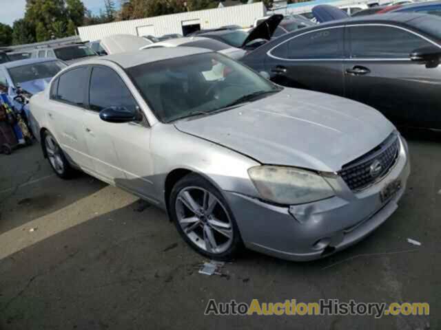 NISSAN ALTIMA S, 1N4AL11D55C132525